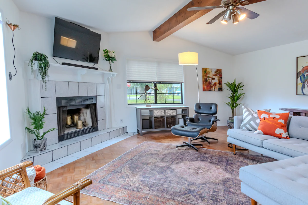 Your Fort Walton Beach Pool Getaway